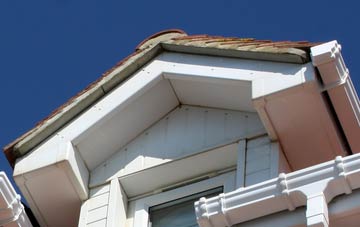 Langloan fascia installation costs
