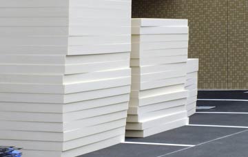 Langloan flat roof insulation costs