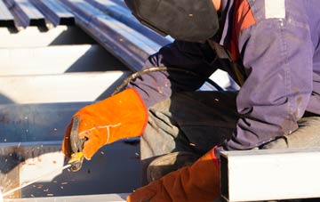 Langloan flat roofing options