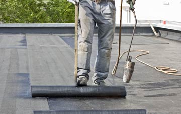 flat roof replacement Langloan, North Lanarkshire