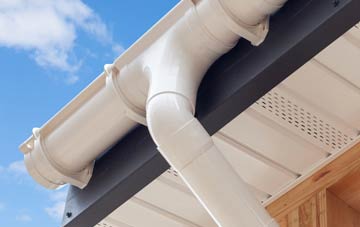 Langloan gutter installation costs