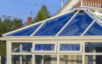 professional Langloan conservatory insulation