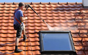 roof cleaning Langloan, North Lanarkshire