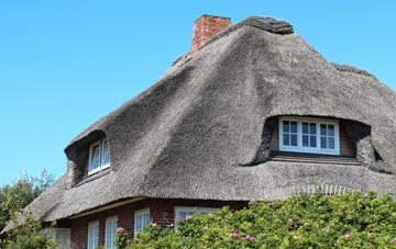 thatch roofing Langloan, North Lanarkshire