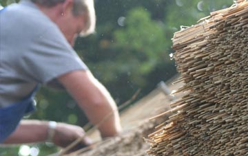 professional Langloan thatchers