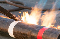 Langloan flat roofing replacement