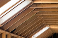 Langloan tapered roof insulation quotes
